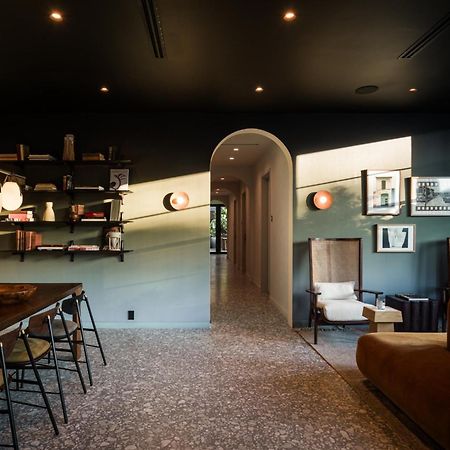 The Rover Miami Bagian luar foto