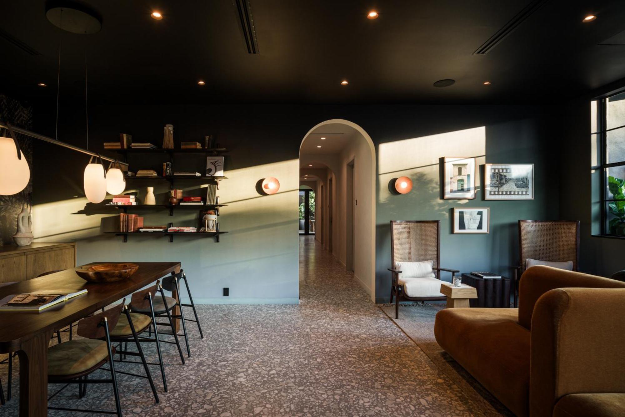 The Rover Miami Bagian luar foto